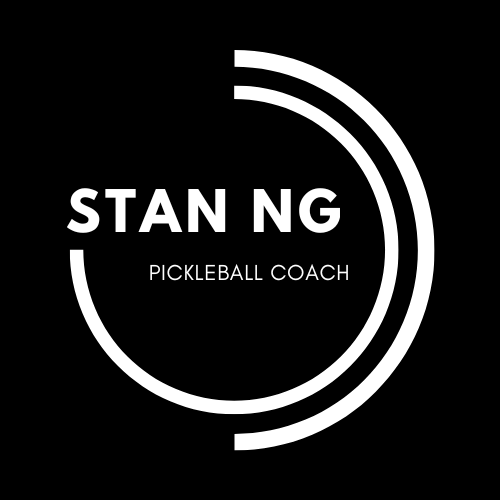 Stan Ng Pickleball Coach