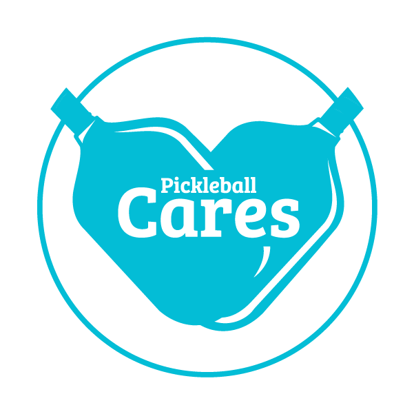 Pickleball Cares