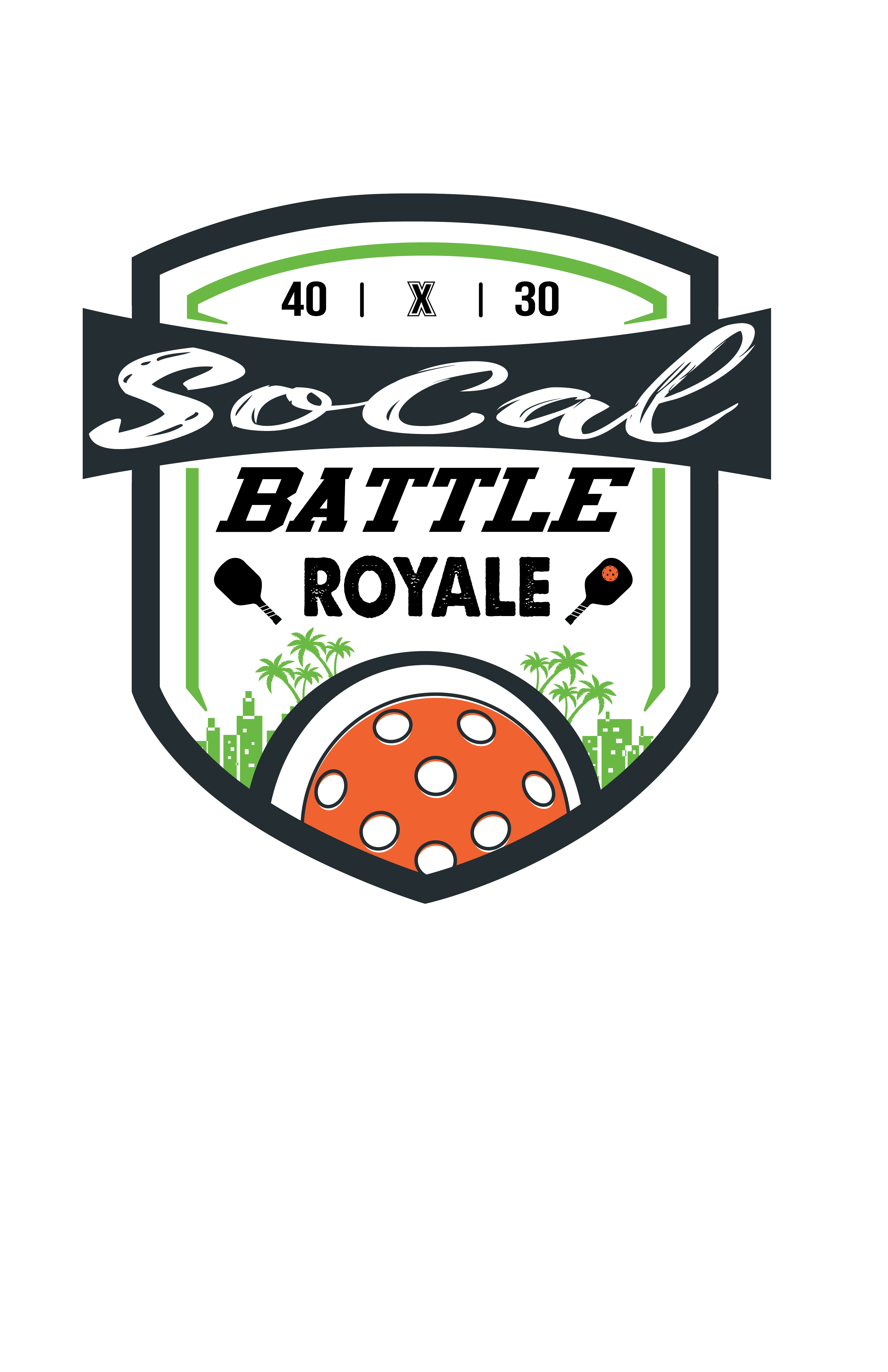SoCal Battle Royale