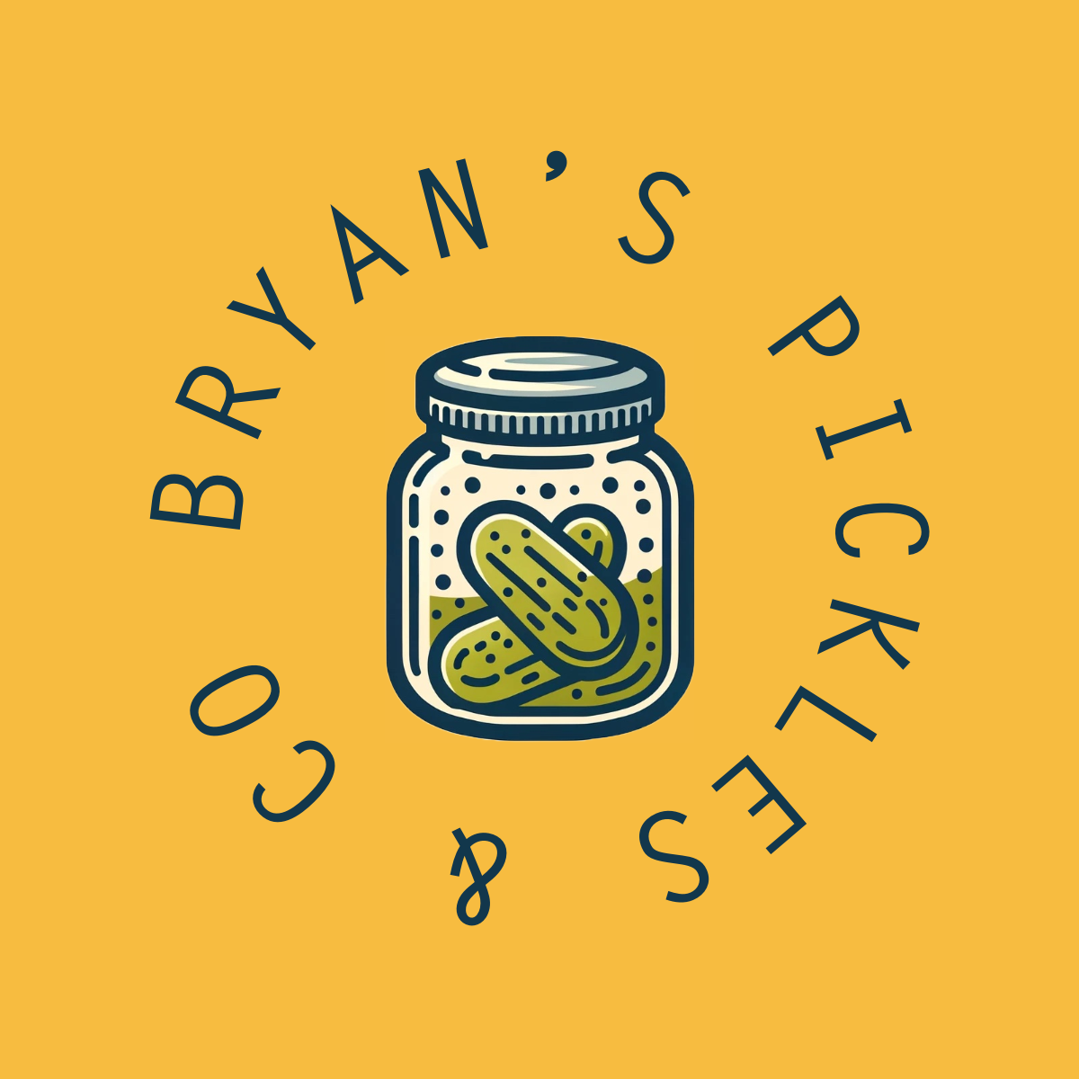 Bryan's Pickles